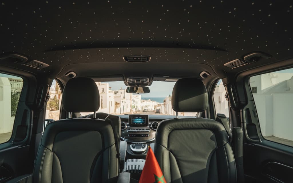 Mercedes Benz V Class 2023