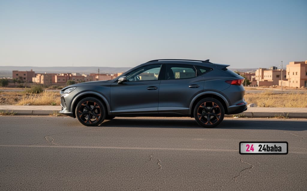 Cupra Formentor 2023