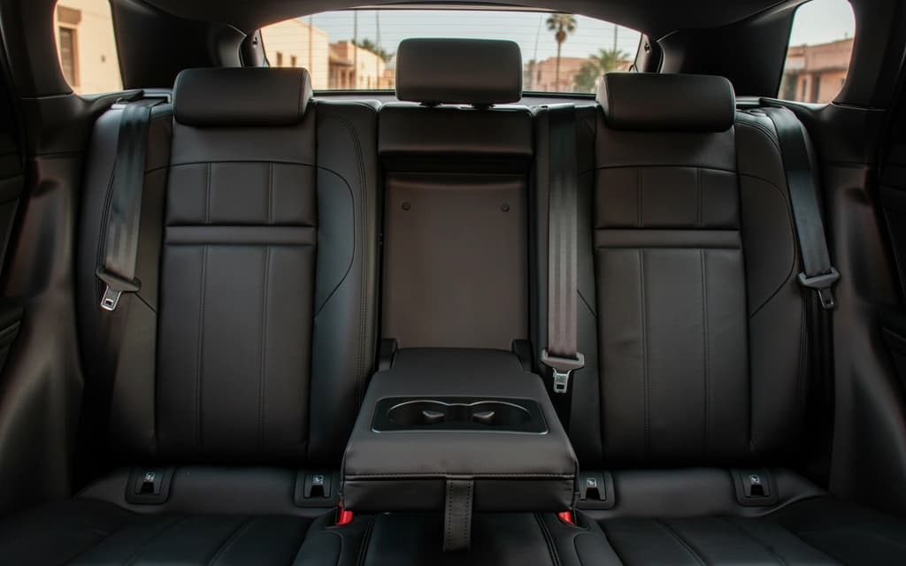 Land Rover Range Rover Evoque 2024