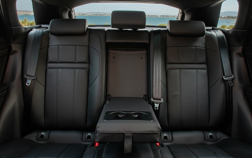 Land Rover Range Rover Evoque 2024