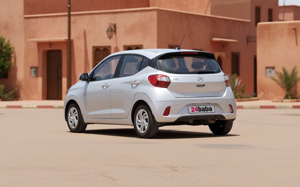 Hyundai i10 2023
