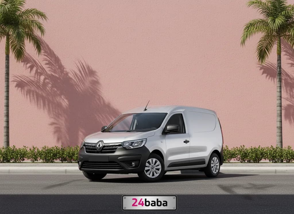 Renault Express