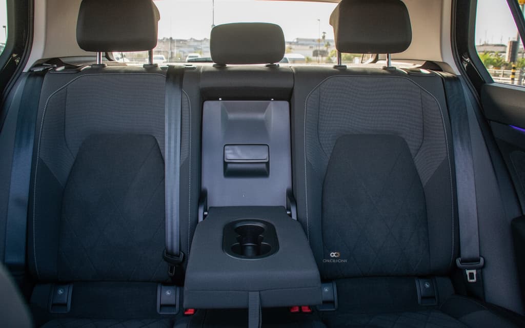 Volkswagen Golf 2024