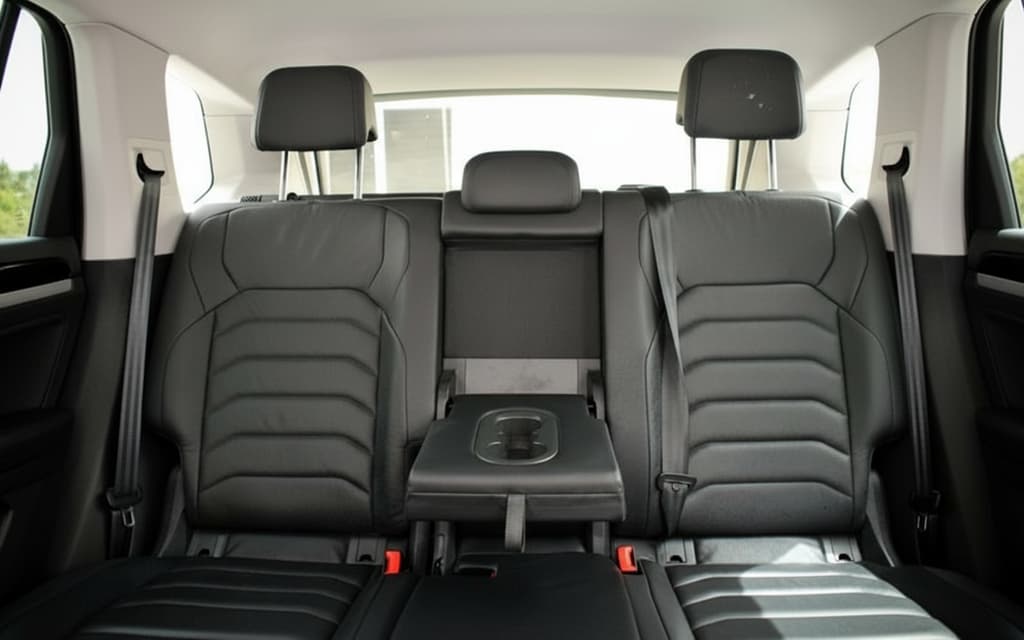 Volkswagen Touareg 2023