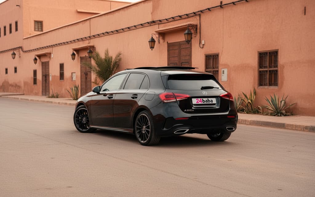 Mercedes Benz A200 2024