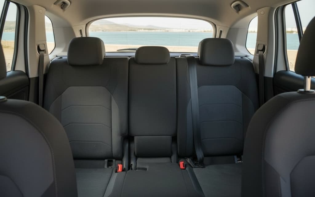 Volkswagen Touareg 2022