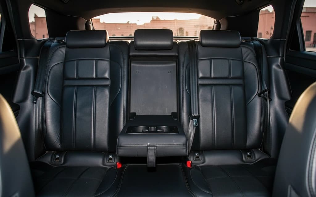 Land Rover Range Rover Evoque 2024