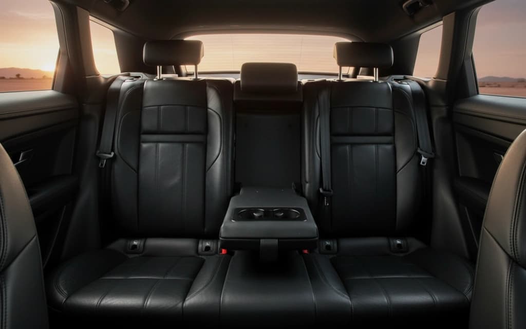 Land Rover Range Rover Evoque 2023