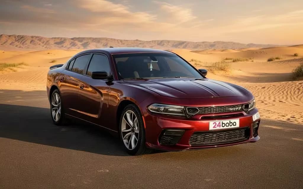 Dodge Charger
