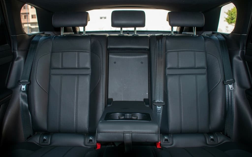 Land Rover Range Rover Evoque 2023