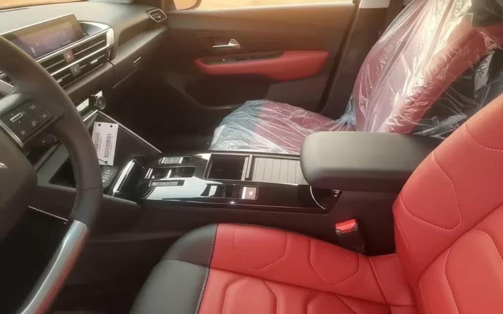Citroen C4 04