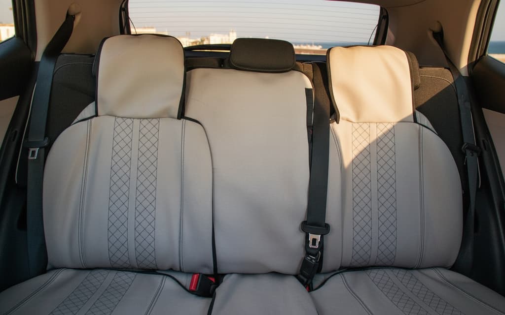 Hyundai Creta 5 Seater 2023