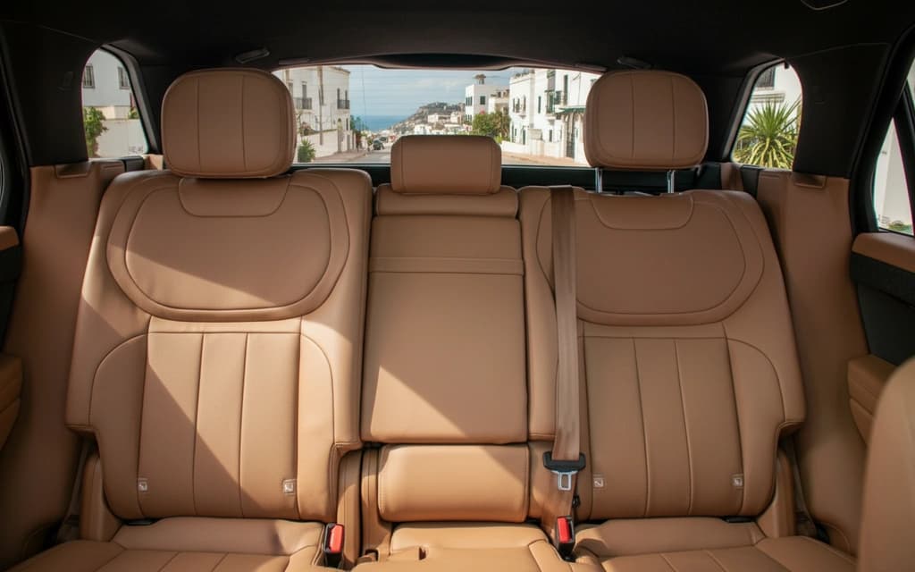 Land Rover Range Rover Sport 2023