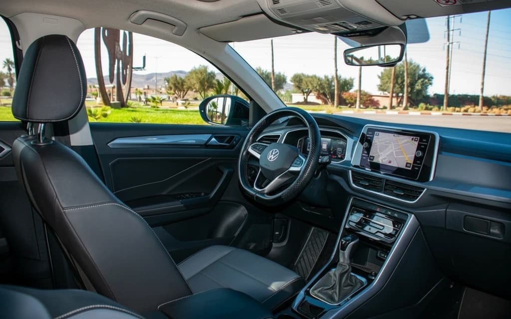 Volkswagen T Roc 2023