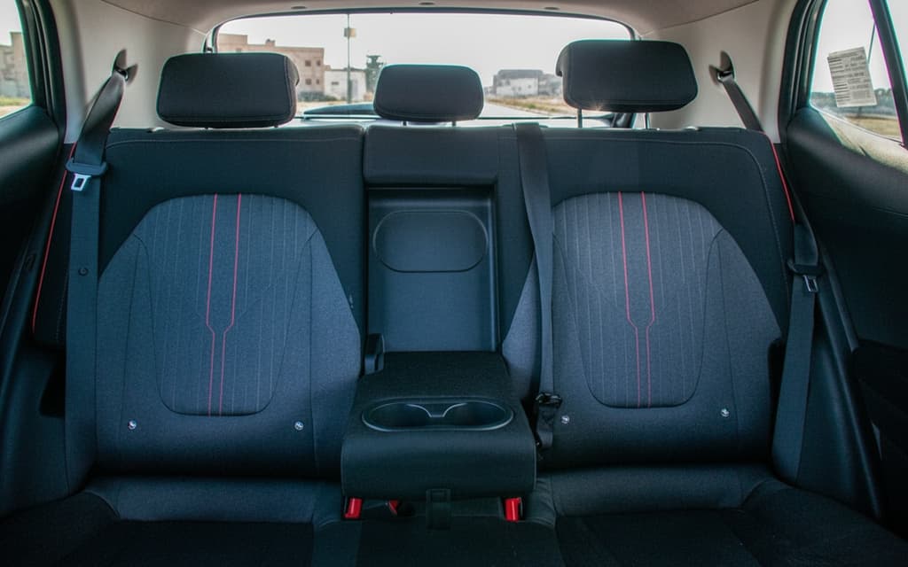 Hyundai Creta 5 Seater 2023