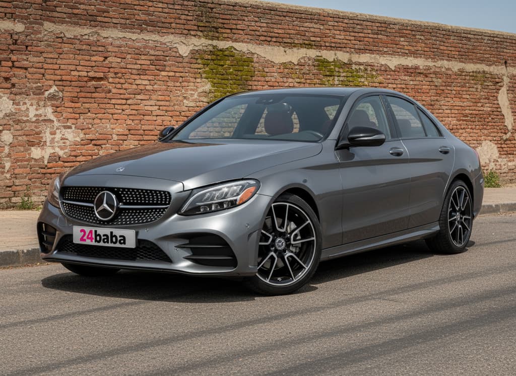 Mercedes Benz C200 d 2023