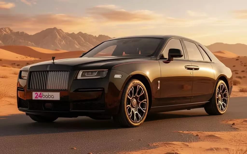 Rollsroyce Ghost 1 01
