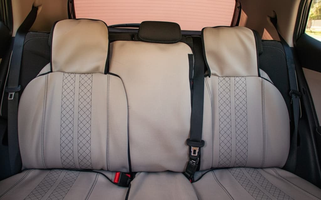 Hyundai Creta 5 Seater 2023