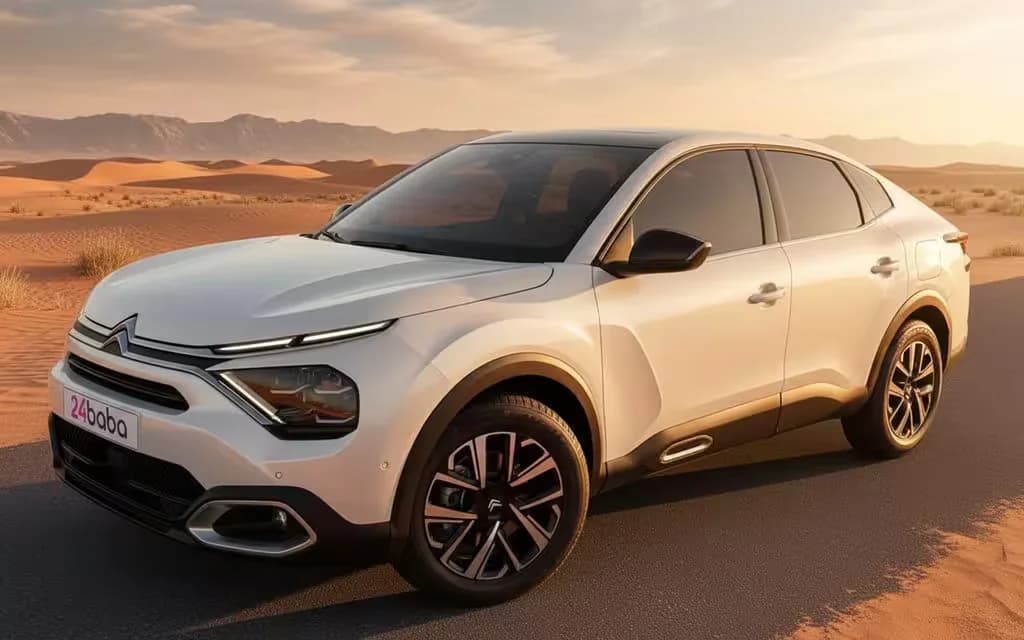 Citroen C4 01