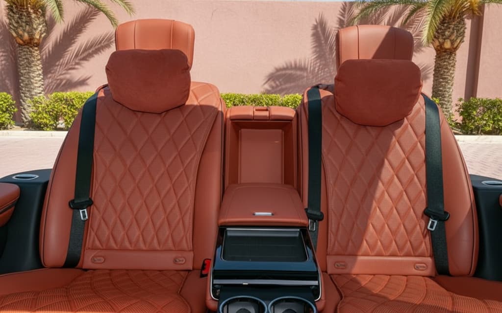 Mercedes Benz S350 D 2023