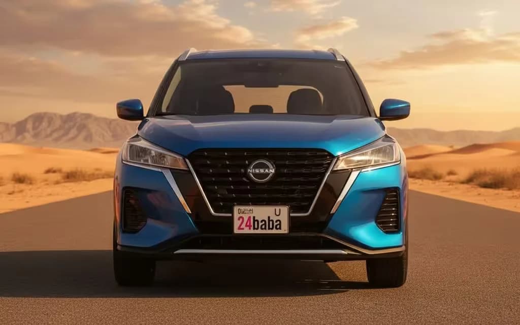 Nissan Kicks 5 01