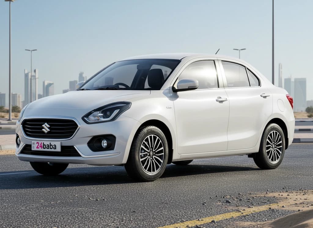 Suzuki Dzire