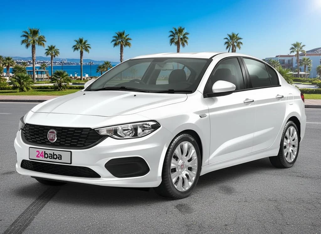 Fiat Egea