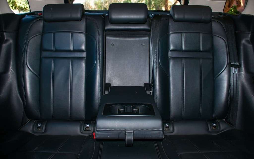 Land Rover Range Rover Evoque 2023