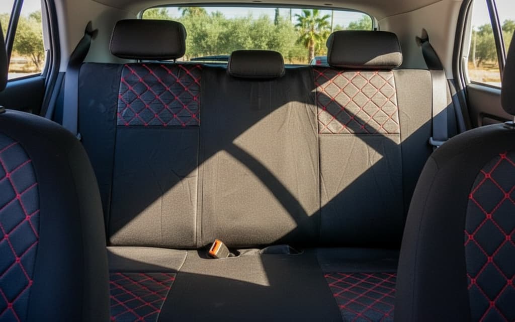 Hyundai Creta 5 Seater 2024