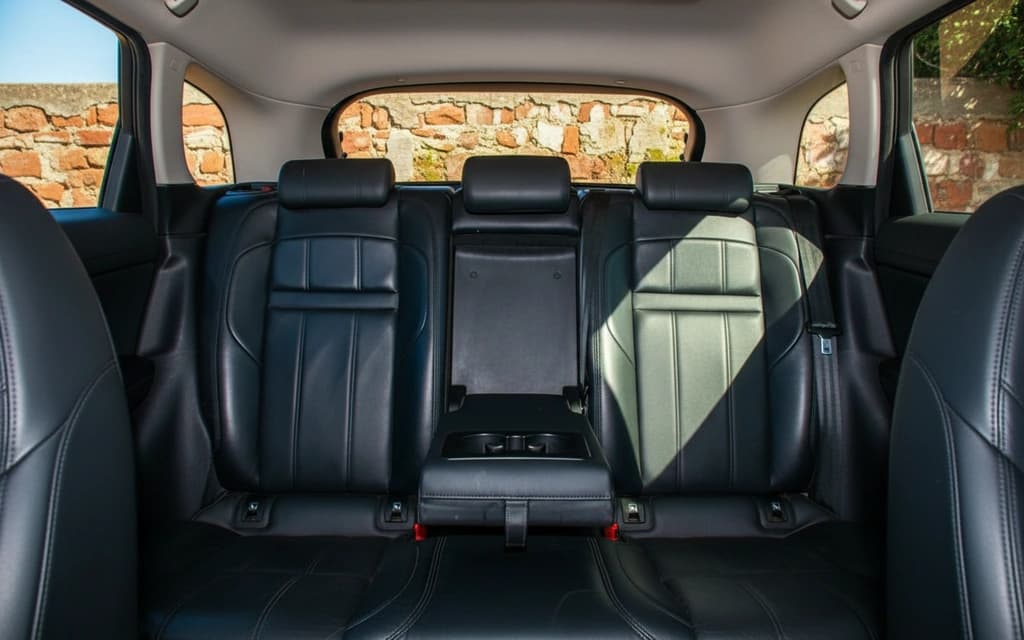 Land Rover Range Rover Evoque 2023