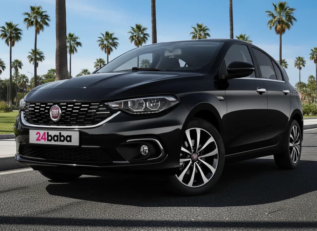 Fiat Tipo