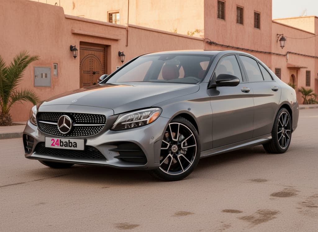 Mercedes Benz C200 d 2023