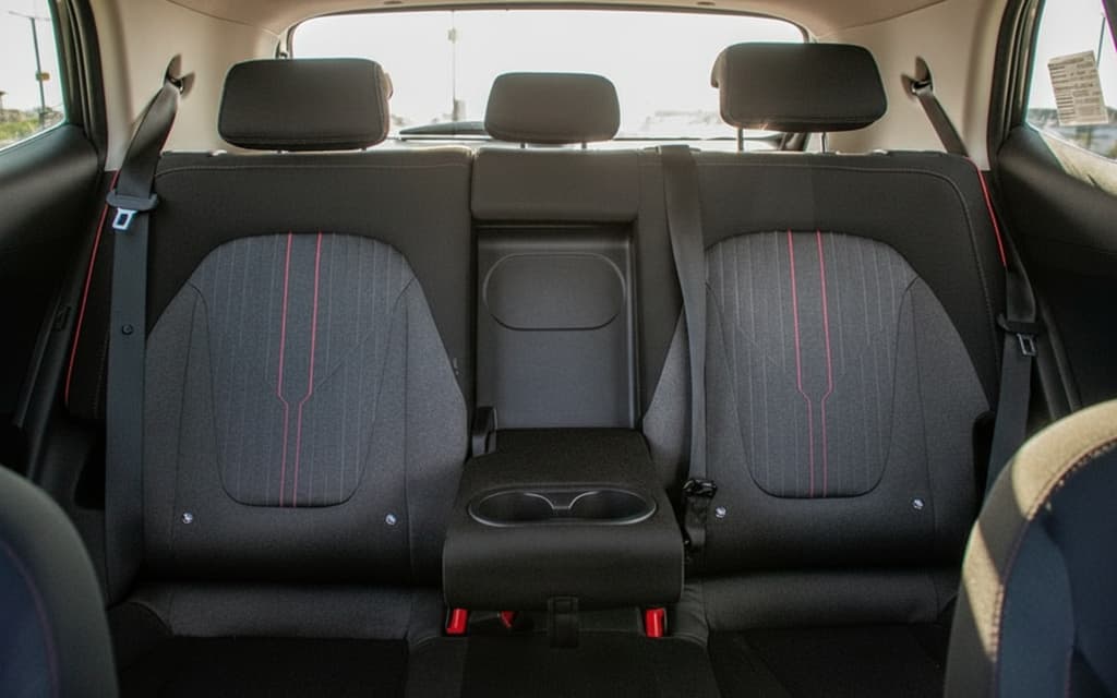 Hyundai Creta 5 Seater 2023