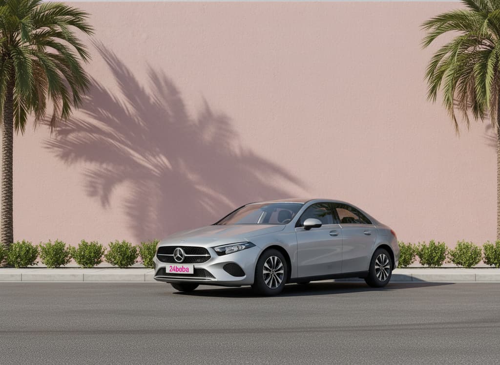 Mercedes Benz A200 2024