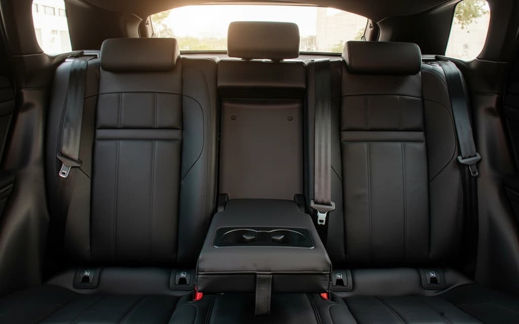 Land Rover Range Rover Evoque 2024