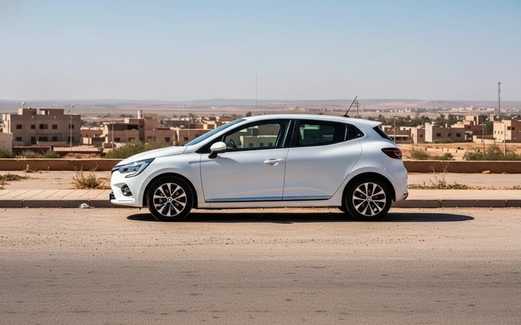 Renault Clio 2023