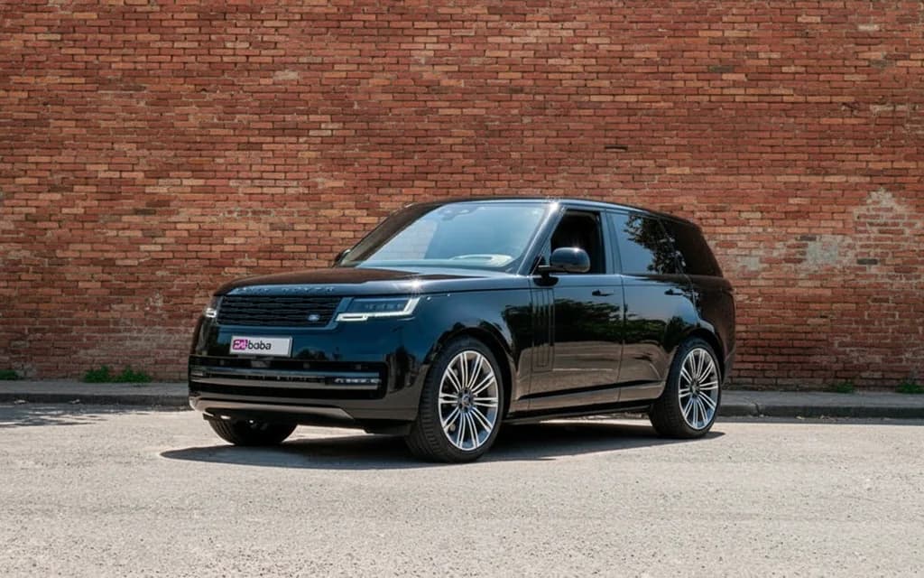 Land Rover Range Rover Vogue 2024