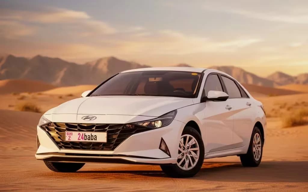 Hyundai Elantra 3 01