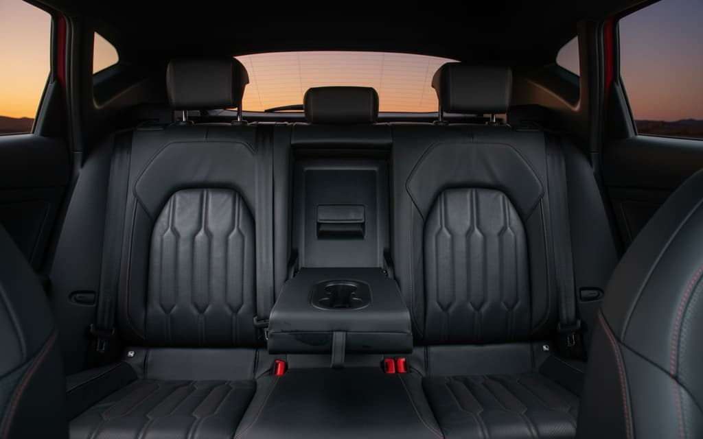 Cupra Formentor 2023