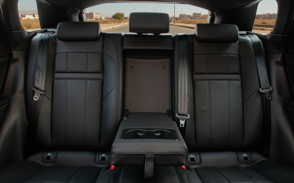 Land Rover Range Rover Evoque 2023