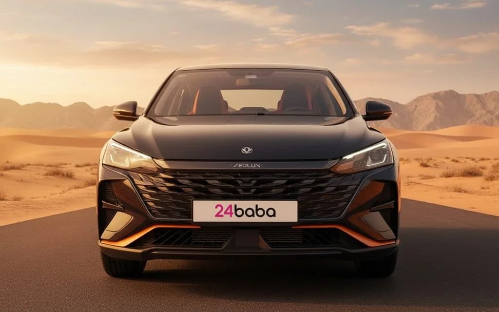 Dongfeng Shine