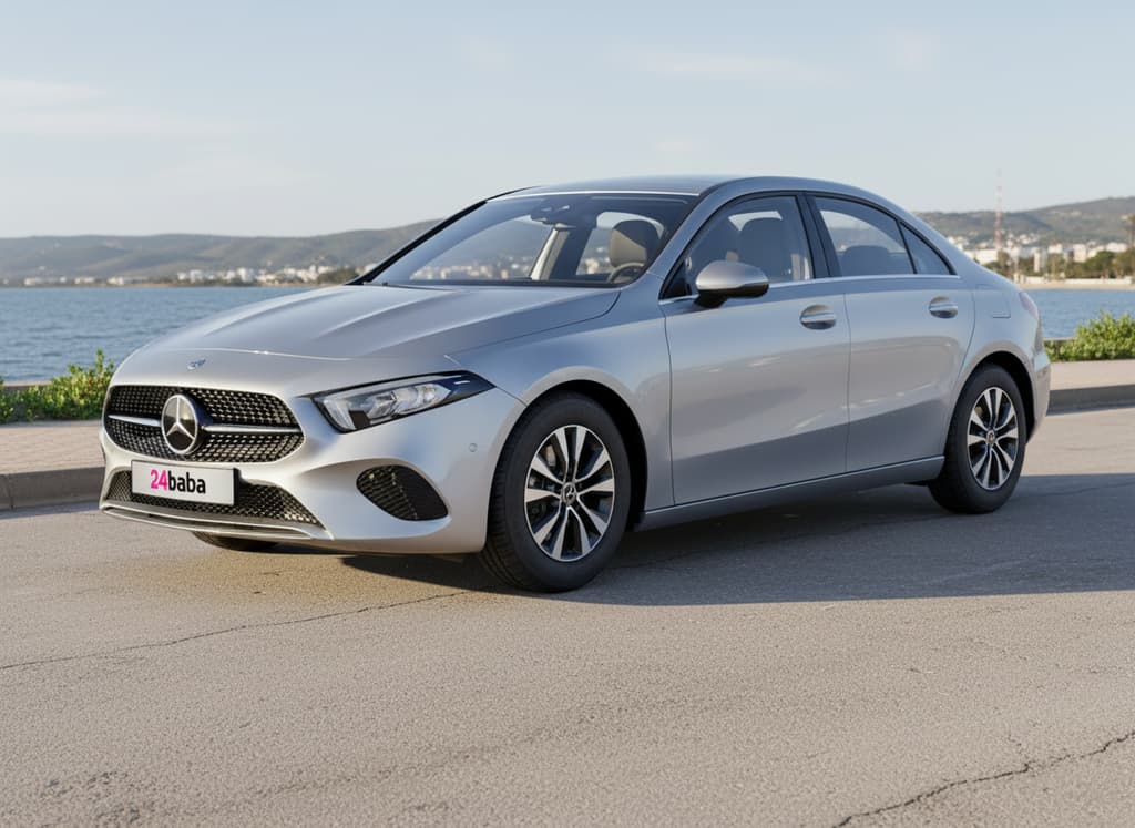 Mercedes Benz A200 2024