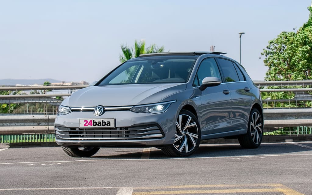 Volkswagen Golf 2023