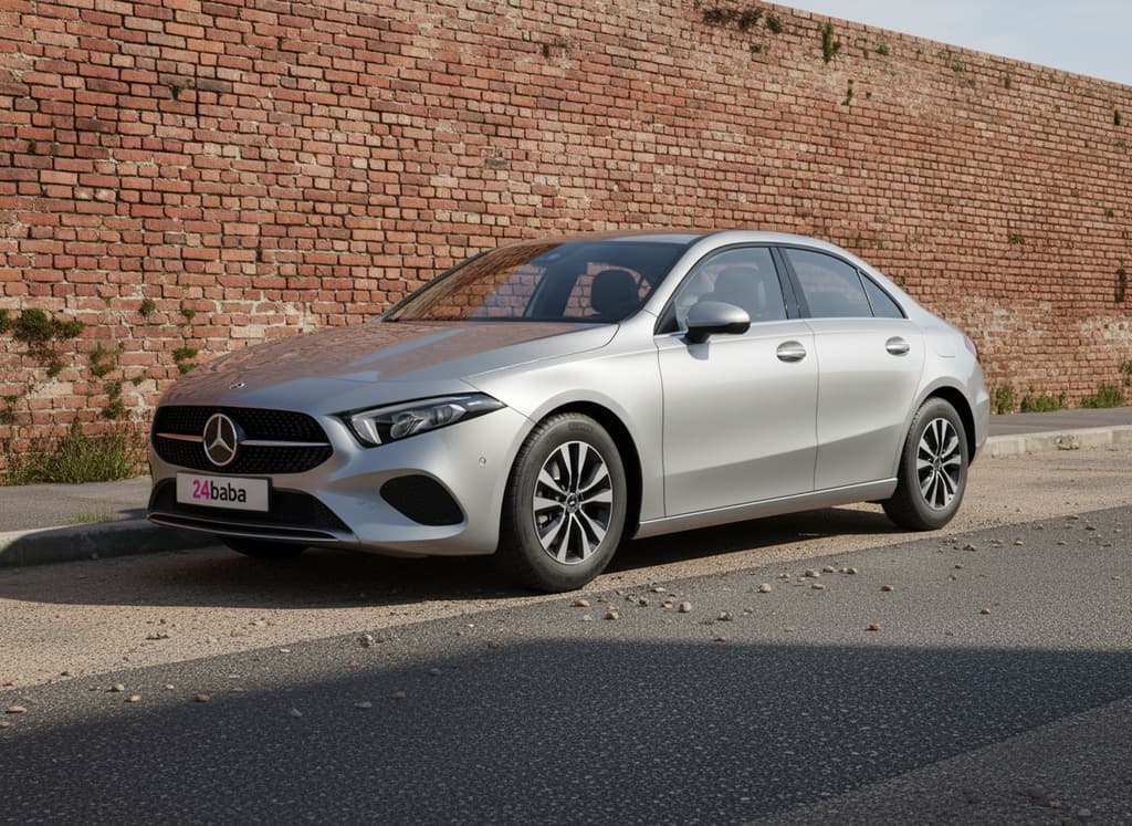 Mercedes Benz A200 2024