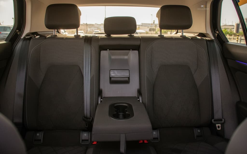 Volkswagen Golf 2023