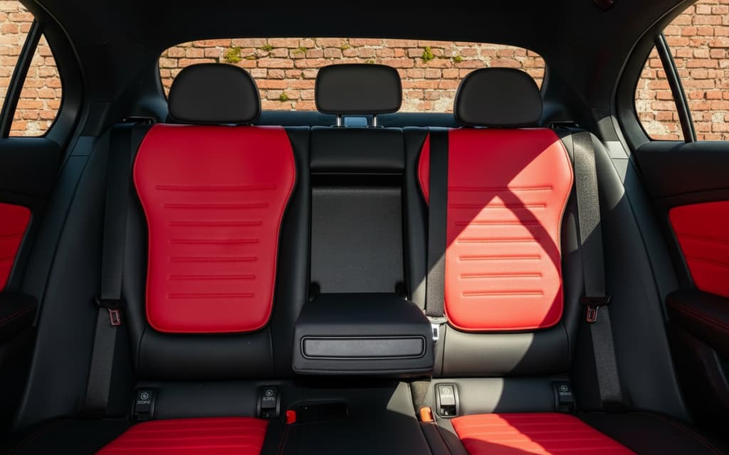 Mercedes Benz C200 d 2023