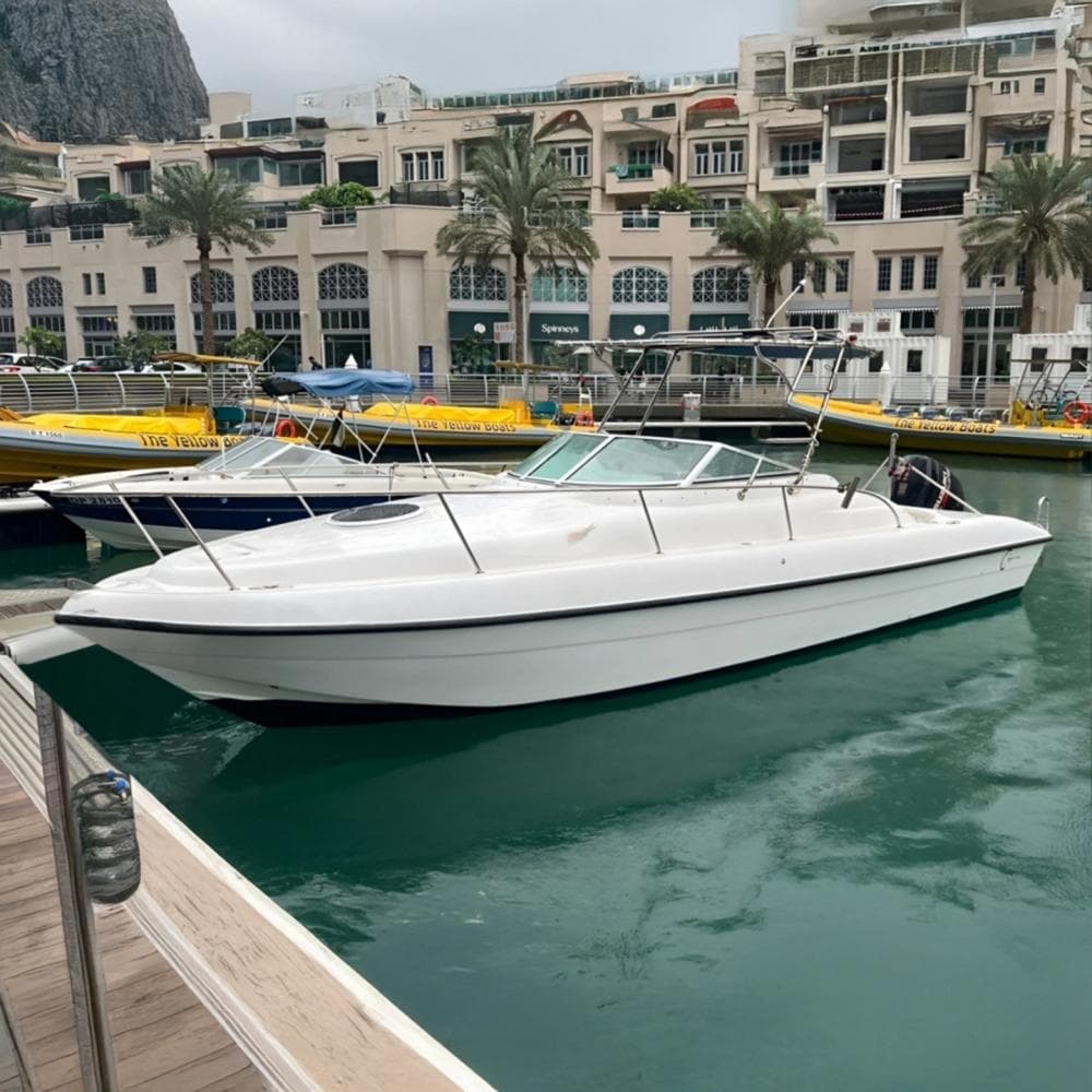 Hire Noah 32 Feet in Dubai, UAE