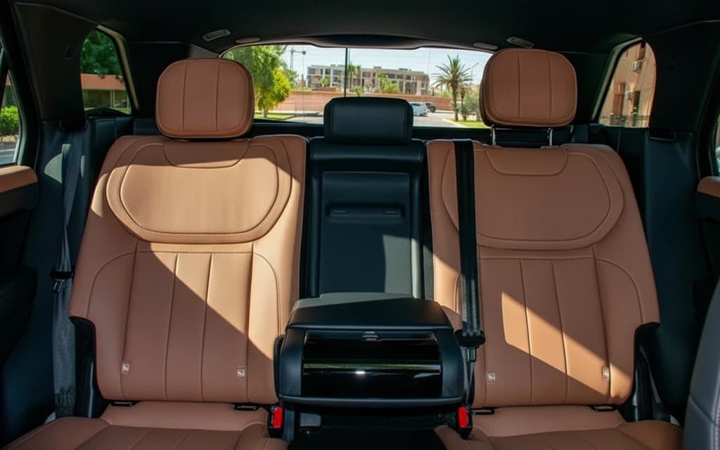 Land Rover Range Rover Sport 2024