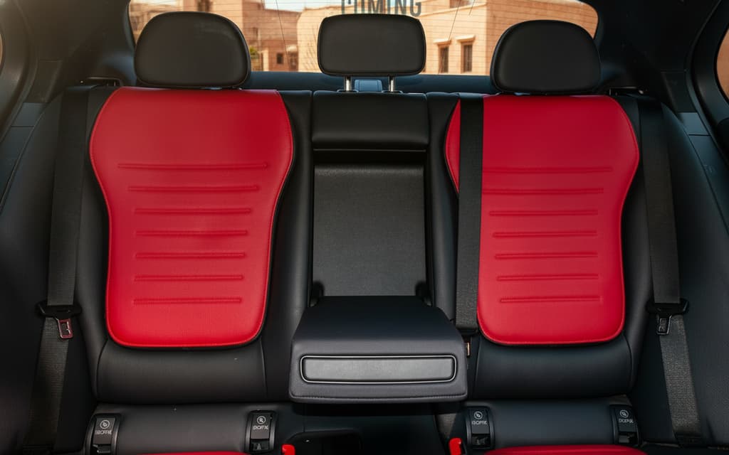 Mercedes Benz C200 2024