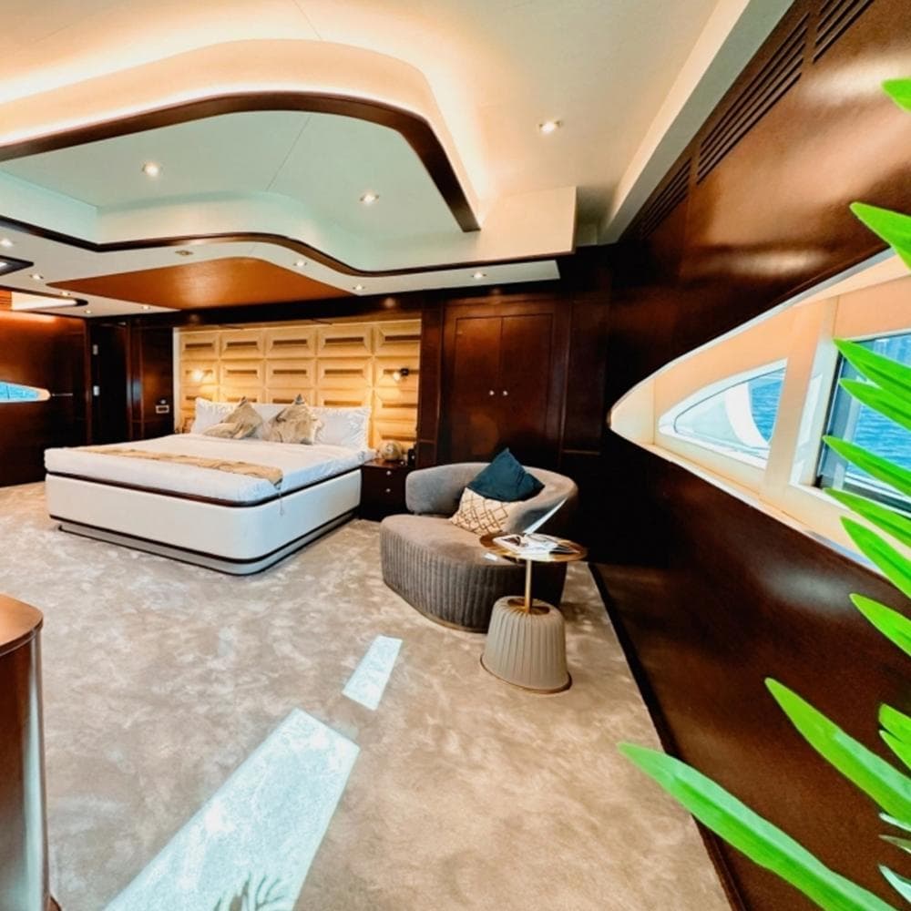 Luxury A1